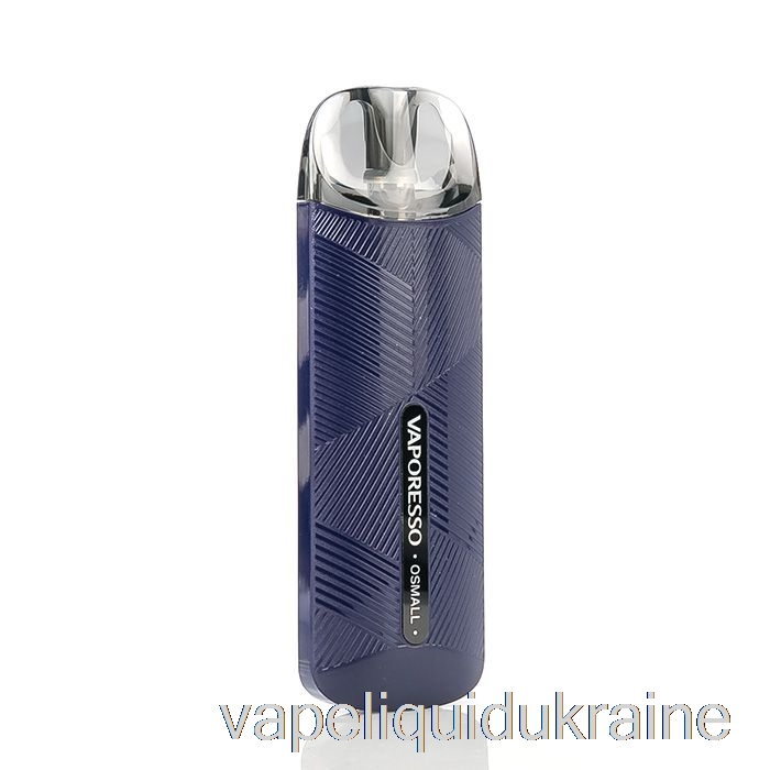 Vape Ukraine Vaporesso OSMALL 11W Pod System Dark Blue